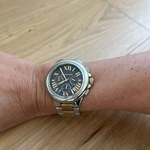 Michael Kors women’s watch